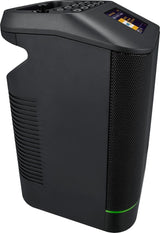 Radio Sangean Wfs-58 Negro Portátil De Internet