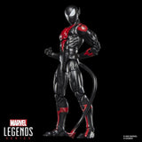 Figura Uncanny Spider-Man Nightcrawler Spider-Man Marvel Legends Series 15cm