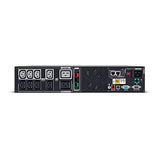Cyberpower Usv Professional Rack Tower Xlua Pr2200ertxl2aucn Incl. Rmcard205
