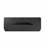 EAN 4025112091971 - CHERRY JD-7000DE-2 teclado Ratón incluido Hogar / Oficina RF inalámbrico QWERTZ Alemán Negro imagen 2