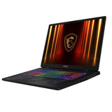 Msi Pulse A17 Ai+ C3hwfkg-007fr  Dragon Station