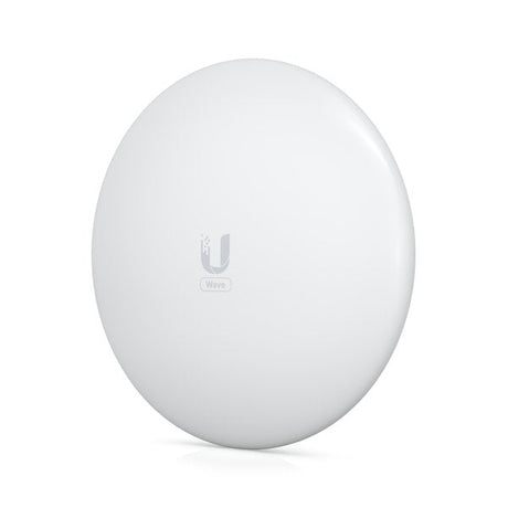 EAN 0810010078995 - Ubiquiti WAVE-LR repetidor y transceptor Blanco imagen 1
