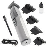 EAN 5903887805520 - Adler AD 2836S depiladora para la barba Batería 4 6 mm Plata imagen 10