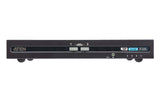 EAN 4710469341519 - ATEN CS1182DP4 interruptor KVM Negro imagen 1