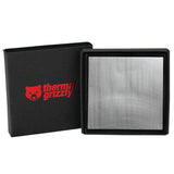 Thermal Grizzly Kryosheet 75x72 Mm (Anthrazit) Tg-Ks-75-72