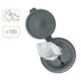 Nobo Wb Reinigungstcher Wb Recycle