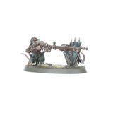Warhammer Aos - Battleforce Noel 2025 Skaven : Malenue Skryre