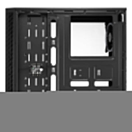 EAN 4044951026685 - Sharkoon TG4 Midi Tower Negro imagen 6
