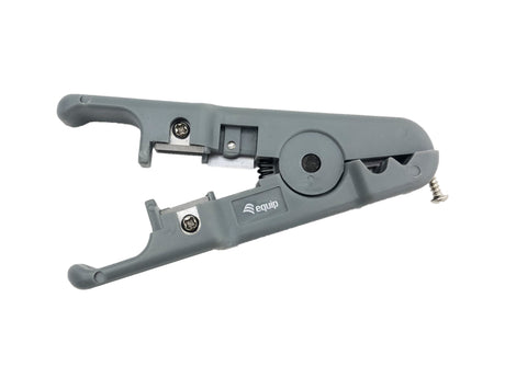 EAN 4015867227770 - Equip 12940707101 Herramienta pelacables Gris imagen 1