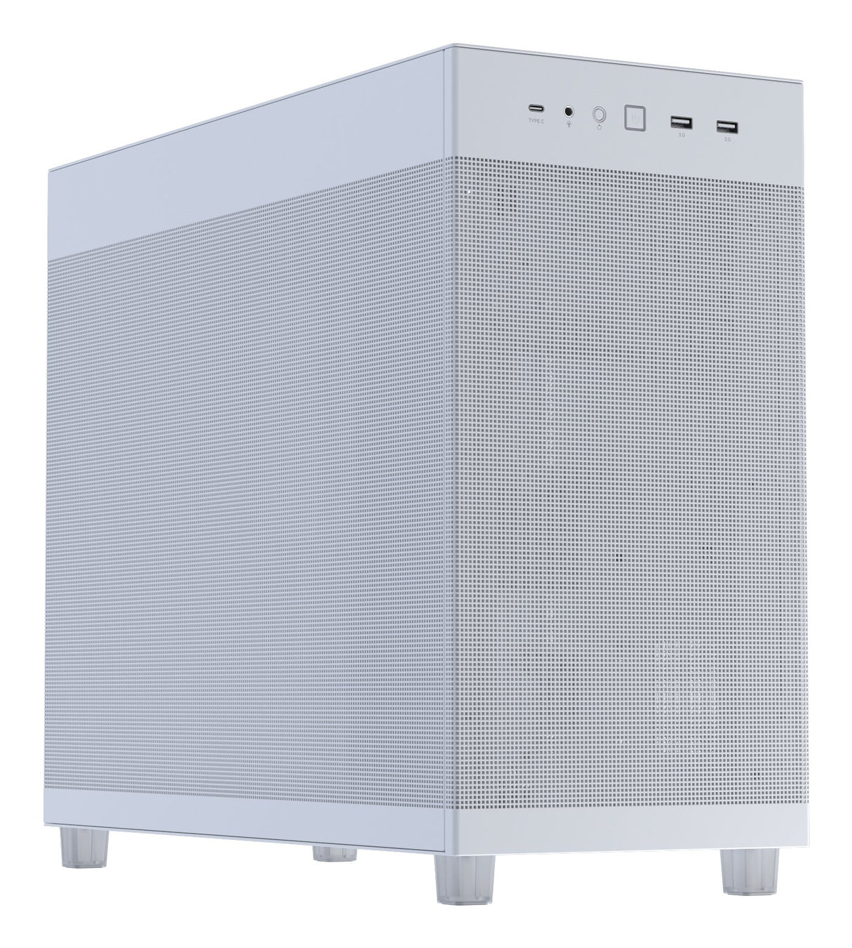 EAN 4711636165150 - ASUS PRIME AP303 Mesh Midi Tower Blanco imagen 1