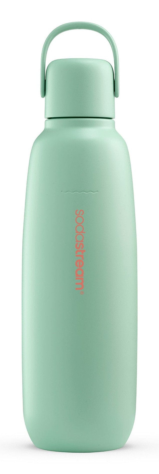 Sodastream Bottle Fizz&Go Cool 0,9l Mint (1062402490)