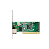 Inline® Gigabit Ethernet Pci Adaptador 1x Rj45