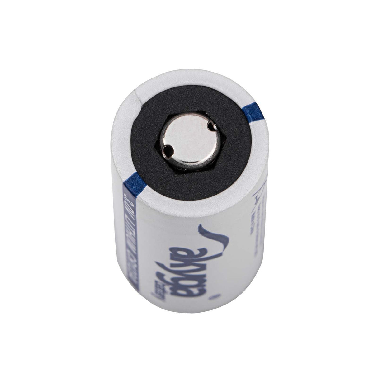 Akyga Aky1235 Pila Un Solo Uso Cr123a Lithium-Manganese Dioxide (Limno2)