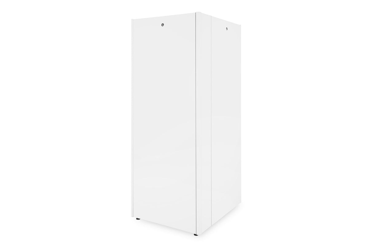 EAN 4016032343523 - Digitus DN-19 42U-8/10-D armario rack Rack o bastidor independiente Gris imagen 5