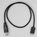 EAN 8595247903730 - Axagon EE25-XA6 caja para disco duro externo Carcasa de disco duro/SSD Negro 2.5" imagen 8