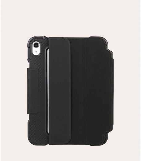 Tucano Ipd1022al-Bk Funda Para Ipad 10.9" 10th Gen 2022 [10.9] Folio Negro
