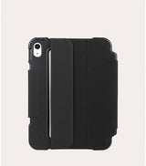 Tucano Ipd1022al-Bk Funda Para Ipad 10.9" 10th Gen 2022 [10.9] Folio Negro