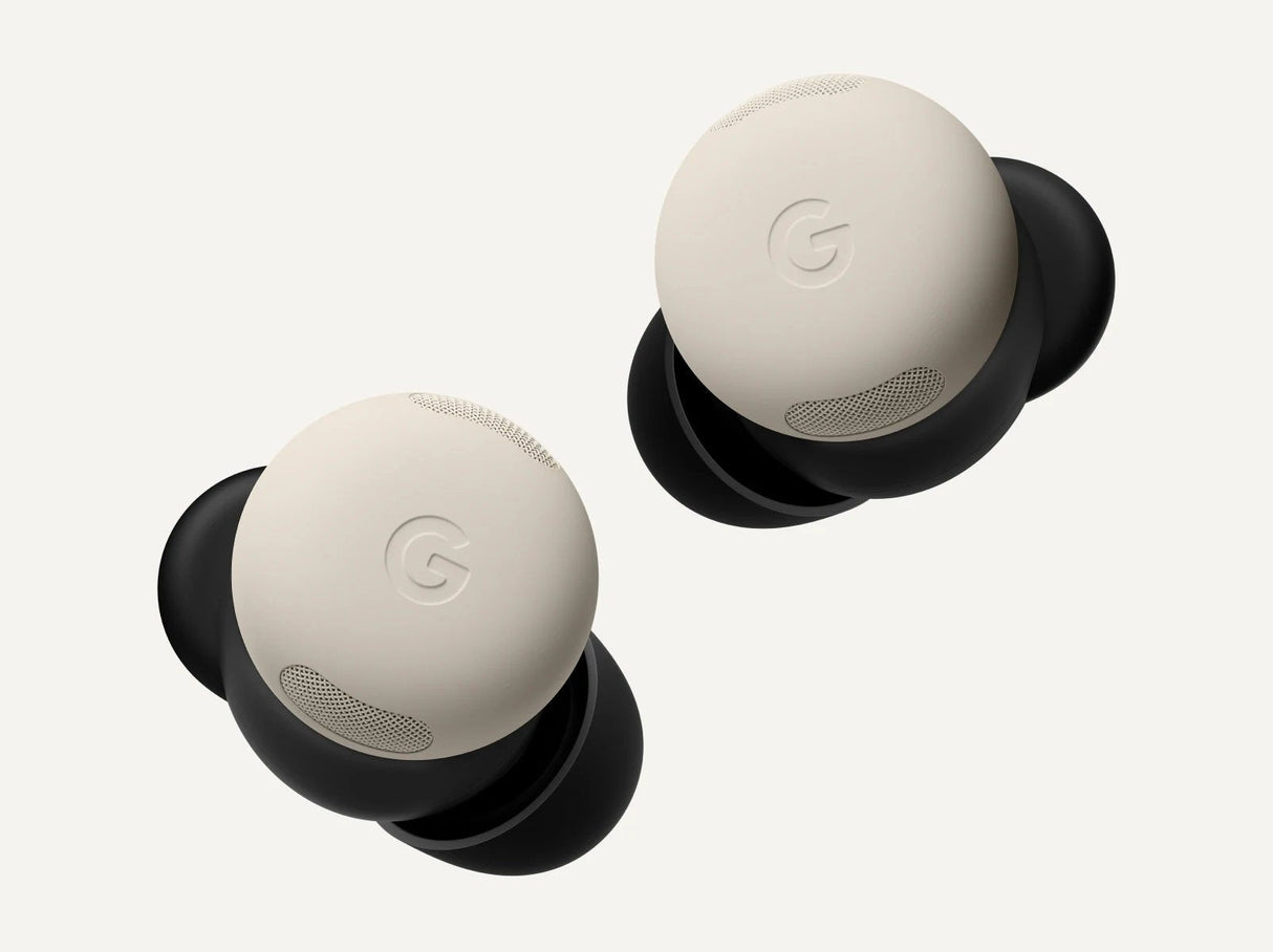 Auriculares Google Pixel Buds Pro 2 Porcelana