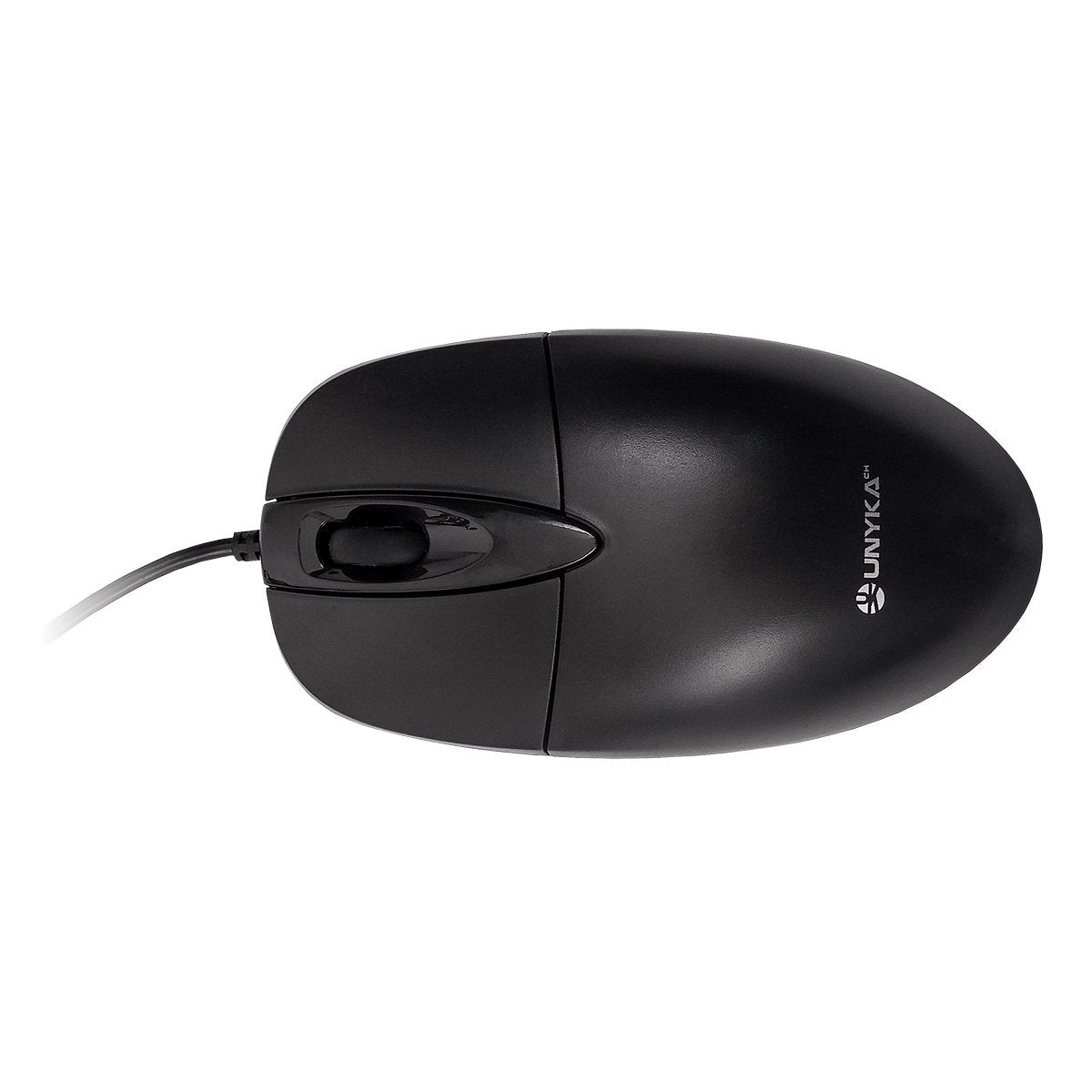 Unykach Kit Teclado (Portugués) + Ratón Oem