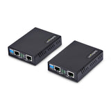 Juego Extensor De Ethernet Ext