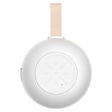 EAN 8436545692264 - Hiditec Urban Rok S Altavoz monofónico portátil Blanco 3 W imagen 4