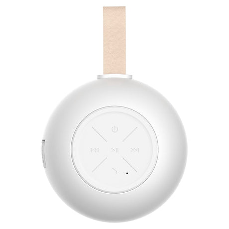 EAN 8436545692264 - Hiditec Urban Rok S Altavoz monofónico portátil Blanco 3 W imagen 4