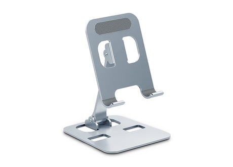 EAN 4260455647816 - Inter-Tech MTS-200 Soporte para ordenador portátil Aluminio 25,4 cm (10") imagen 1