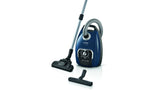 EAN 4242005224814 - Bosch Serie 8 BGB75X494 aspiradora 5 L Aspiradora cilíndrica Secar 650 W Bolsa para el polvo imagen 1