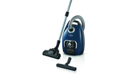 EAN 4242005224814 - Bosch Serie 8 BGB75X494 aspiradora 5 L Aspiradora cilíndrica Secar 650 W Bolsa para el polvo imagen 1