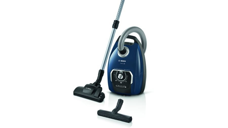 Aspirador Bosch Bgb 75x494 Serie 8
