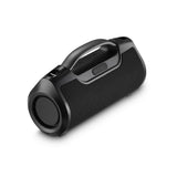 Hama Mate Pro Altavoz Portatil - Potencia 60w - Bluetooth - Usb-C - Bateria 3600mah - Ipx6 - Rango 10m - 17.2x31x12cm -