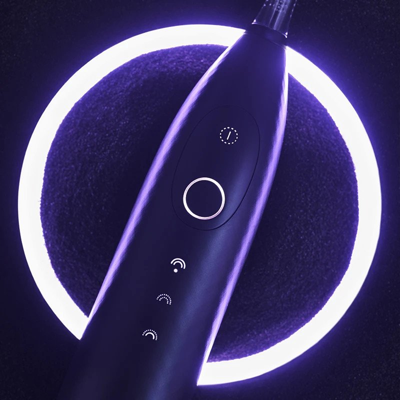 Xiaomi Irrigador Bucal Oclean W1/ Blanco