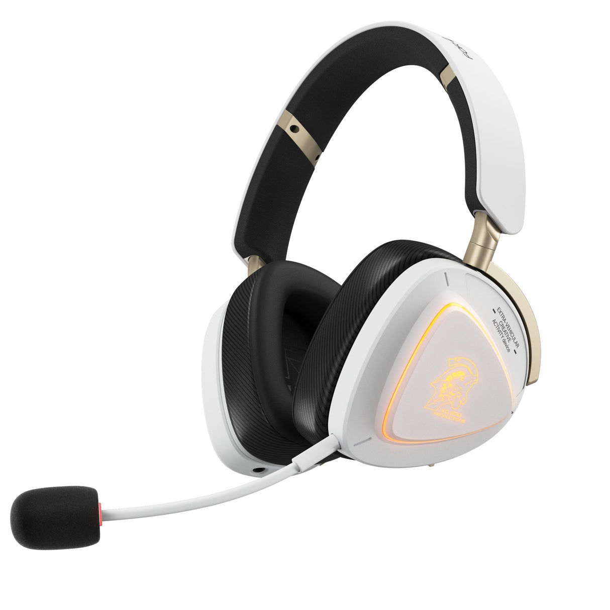 Auriculares  Asus Kojima Rog Delta Ii-Kjp Wht