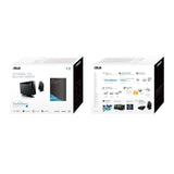 EAN 0886227921621 - ASUS BW-16D1H-U PRO unidad de disco óptico Blu-Ray DVD Combo Negro imagen 3