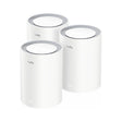 EAN 6971690793258 - Cudy AX3000 Wi-Fi 6 Mesh 2.5G Solution Doble banda (2,4 GHz / 5 GHz) Wi-Fi 6 (802.11ax) Blanco Interno imagen 1