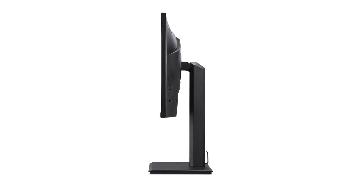 EAN 4711121580529 - Acer B277U E pantalla para PC 68,6 cm (27") 2560 x 1440 Pixeles Wide Quad HD LCD Negro imagen 2