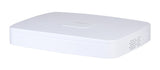 EAN 6923172573810 - Dahua Technology Lite NVR4108-8P-4KS3 1U Blanco imagen 1