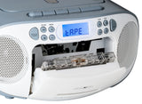 EAN 4260035678391 - Reflexion RCR2260 Portátil Blanco, Azul imagen 7