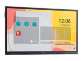 Sharp Pn-Lc652 165,1 Cm (65") Lcd 3840 X 2160 Pixeles 4k Ultra Hd