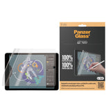 EAN 5715685000362 - PanzerGlass ® GraphicPaper® Screen Protector iPad 10.2'' (2019-2021) | Ultra-Wide Fit Protector de pantal imagen 2