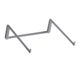 EAN 0891607000902 - Rain Design mBar pro Soporte para ordenador portátil Gris 38,1 cm (15") imagen 9