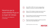 Impresora Multifunción Xerox B315, B315v/Dni