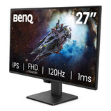 Monitor Benq Gw2790p 27" 1920 X 1080 Pixeles Full Hd Led Negro