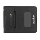 Impresora De Tickets Approx Apppos80amuse Térmica Ancho Papel 80mm Usb-Rs232-Ethernet Negra