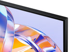 Monitor 27 Pulgadas Viewfinity S80uh Ips 3840x2160 Uhd 16:9 1xhdmi 1xdp 1xusb-C 90w 3xusb-A Easy Connection Kvm Pip/Pbp 5ms 60hz Has+Piv Plano 3yon-Site