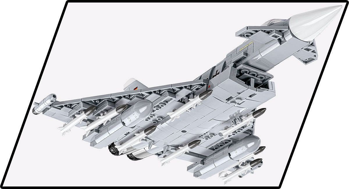 Cobi Eurofighter, Juguete De Construcción Cobi-5848