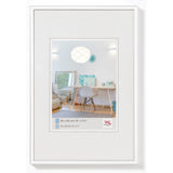 EAN 4004122207596 - Walther Design KV824W marco Expositor de pie retroiluminado Blanco imagen 1