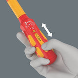 Wera 7508 Vde Kraftform Safe- Torque Speed 0,4-2,0 Nm