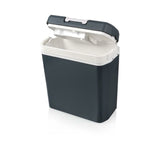 Nevera Tristar Kb-7520, Antracita