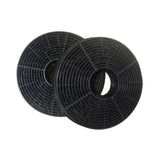 EAN 4260515338340 - Respekta MIZ 0058 accesorio para campana de estufa Filtro para campana extractora imagen 1